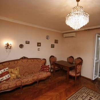 Сдается 2-х комнатная квартира, 50,2 м²