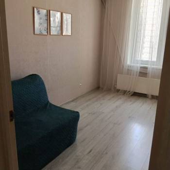 Сдается 2-х комнатная квартира, 43 м²