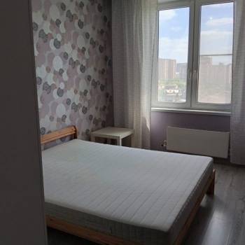 Сдается 2-х комнатная квартира, 43 м²