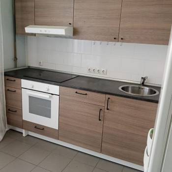 Сдается 2-х комнатная квартира, 43 м²