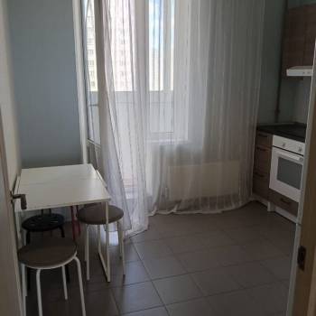 Сдается 2-х комнатная квартира, 43 м²