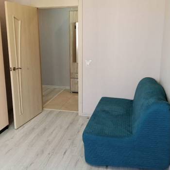 Сдается 2-х комнатная квартира, 43 м²
