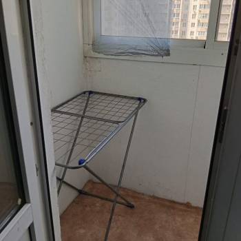 Сдается 2-х комнатная квартира, 43 м²