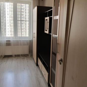 Сдается 2-х комнатная квартира, 43 м²