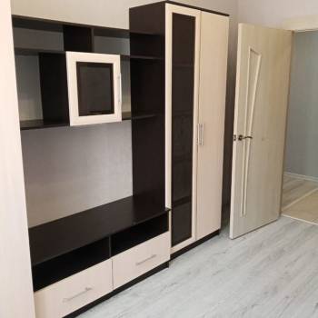 Сдается 2-х комнатная квартира, 43 м²