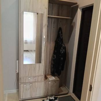 Сдается 2-х комнатная квартира, 43 м²