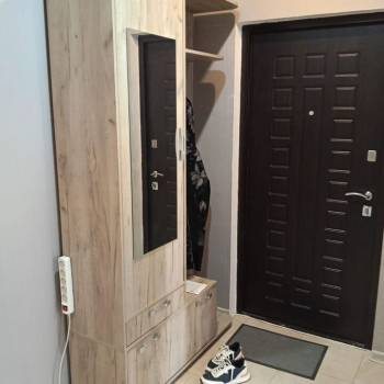 Сдается 2-х комнатная квартира, 43 м²
