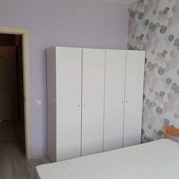 Сдается 2-х комнатная квартира, 43 м²