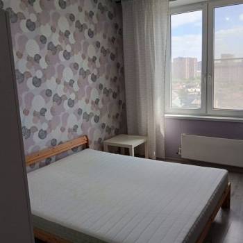 Сдается 2-х комнатная квартира, 43 м²