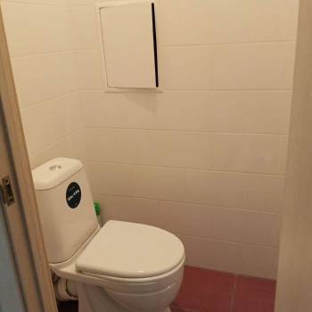 Сдается 2-х комнатная квартира, 43 м²