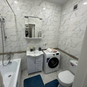 Сдается 2-х комнатная квартира, 49 м²