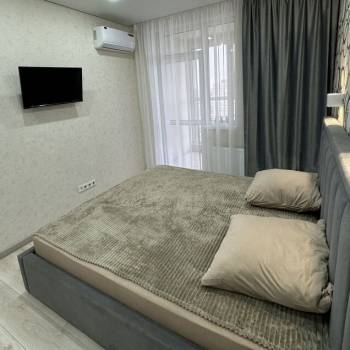Сдается 2-х комнатная квартира, 49 м²