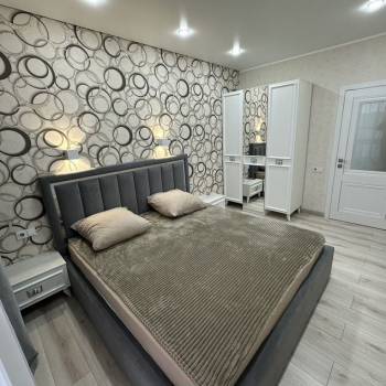Сдается 2-х комнатная квартира, 49 м²