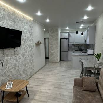 Сдается 2-х комнатная квартира, 49 м²