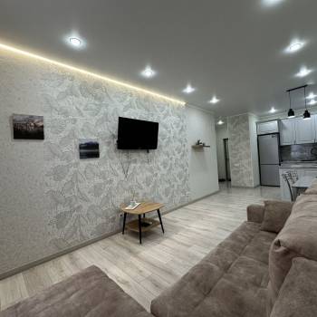 Сдается 2-х комнатная квартира, 49 м²