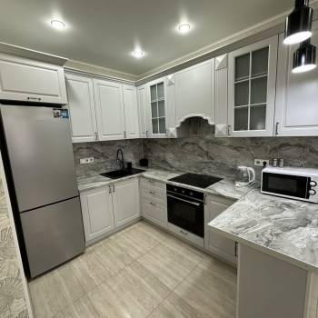 Сдается 2-х комнатная квартира, 49 м²