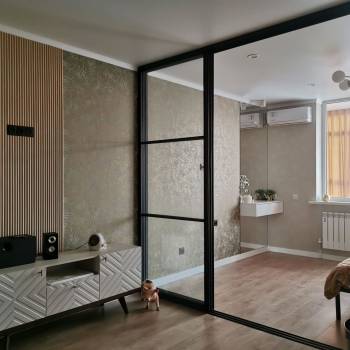 Продается 1-комнатная квартира, 50 м²