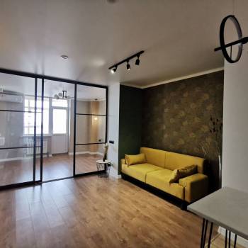 Продается 1-комнатная квартира, 50 м²