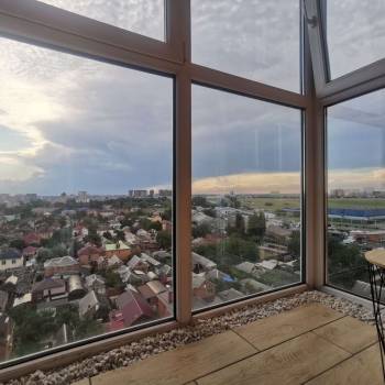 Продается 1-комнатная квартира, 50 м²