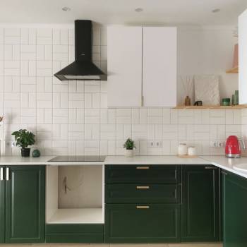 Продается 1-комнатная квартира, 50 м²