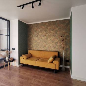 Продается 1-комнатная квартира, 50 м²