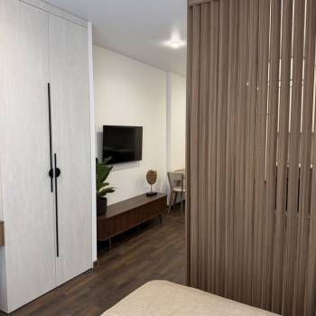 Сдается 1-комнатная квартира, 33 м²