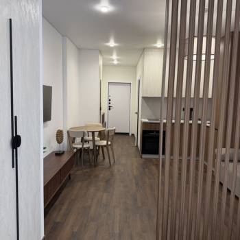 Сдается 1-комнатная квартира, 33 м²