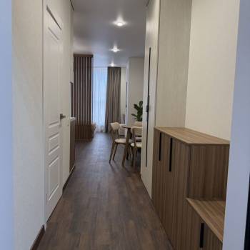 Сдается 1-комнатная квартира, 33 м²