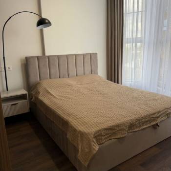 Сдается 1-комнатная квартира, 33 м²