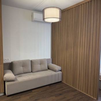 Сдается 1-комнатная квартира, 33 м²