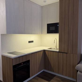 Сдается 1-комнатная квартира, 33 м²