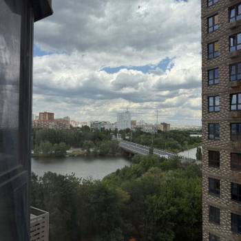 Сдается 1-комнатная квартира, 33 м²