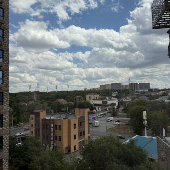 Сдается 1-комнатная квартира, 33 м²