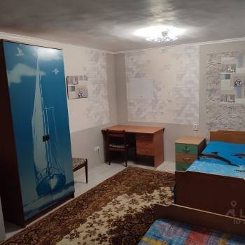 Сдается Комната, 100 м²