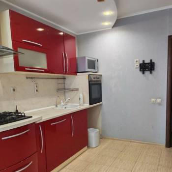 Продается 3-х комнатная квартира, 87 м²