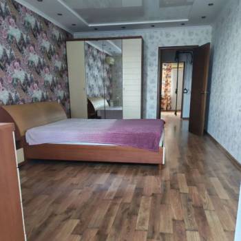 Продается 3-х комнатная квартира, 87 м²