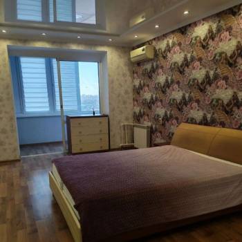 Продается 3-х комнатная квартира, 87 м²