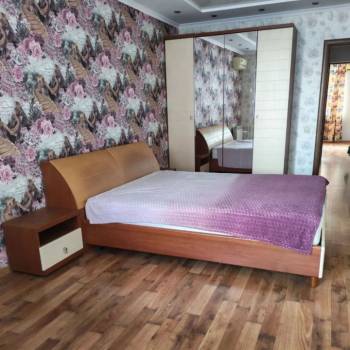 Продается 3-х комнатная квартира, 87 м²