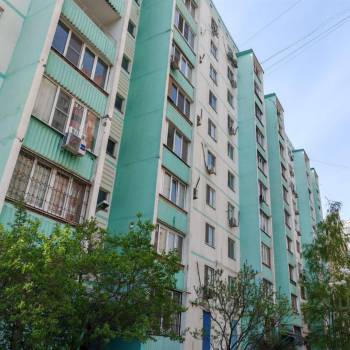 Продается 3-х комнатная квартира, 87 м²
