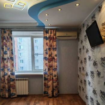 Продается 3-х комнатная квартира, 87 м²