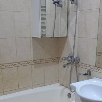 Сдается 2-х комнатная квартира, 58 м²