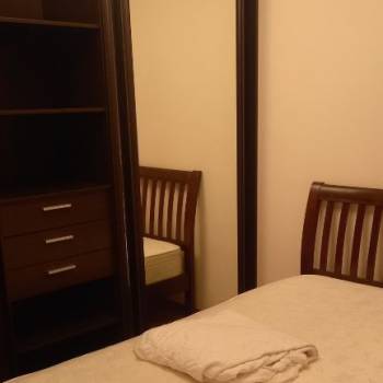 Сдается 2-х комнатная квартира, 58 м²