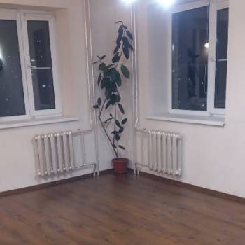 Сдается 2-х комнатная квартира, 58 м²