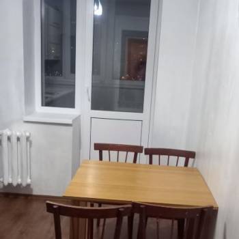 Сдается 2-х комнатная квартира, 58 м²