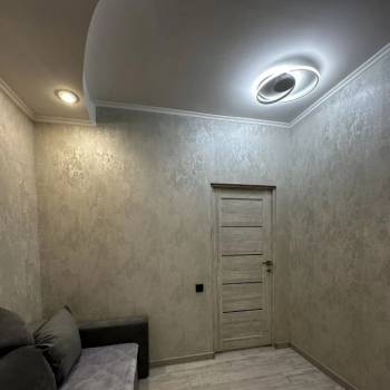 Продается 1-комнатная квартира, 36 м²