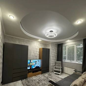 Продается 1-комнатная квартира, 36 м²