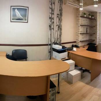 Сдается Офис, 60 м²