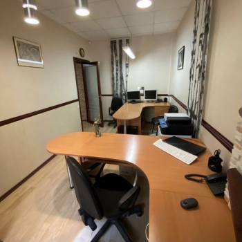 Сдается Офис, 60 м²