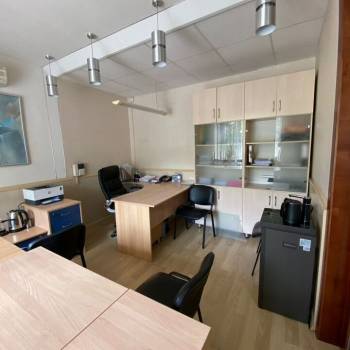 Сдается Офис, 60 м²