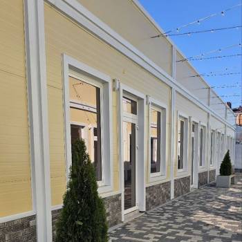 Сдается Нежилое помещение, 40 м²